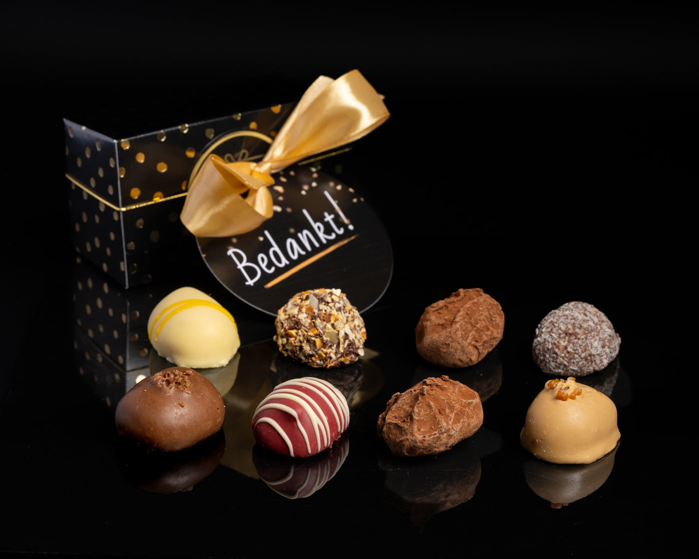 Cadeau voor Bazendag: hoe bedank je een leidinggevende zonder dat het ongemakkelijk wordt?
