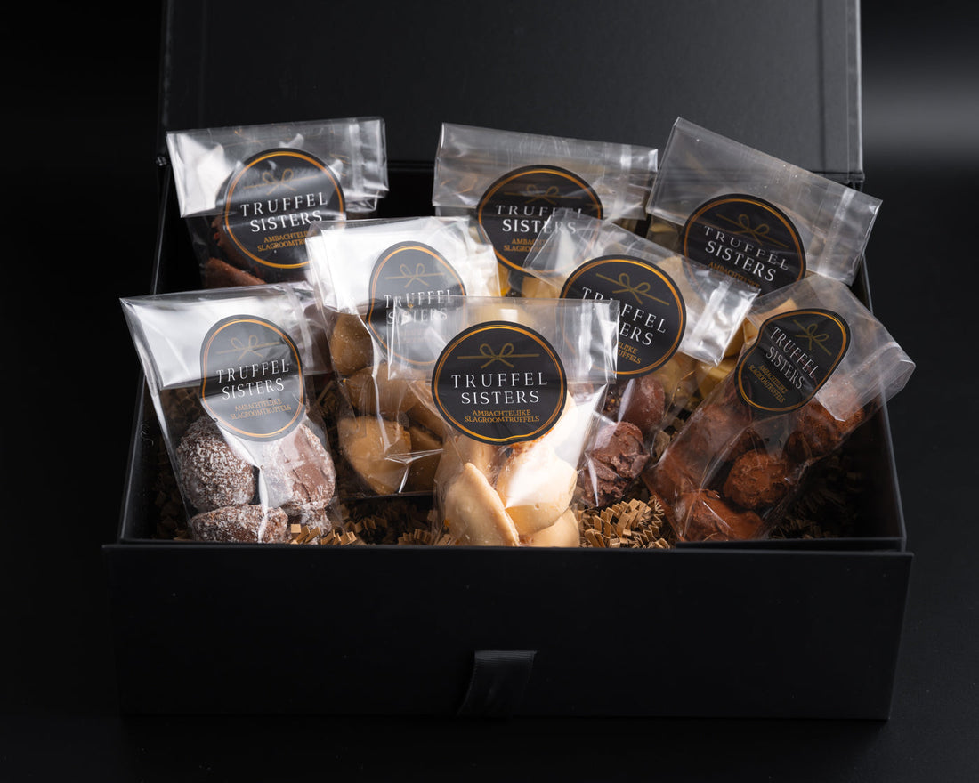 Relatiegeschenken naar huisadres: zo pak je het aan