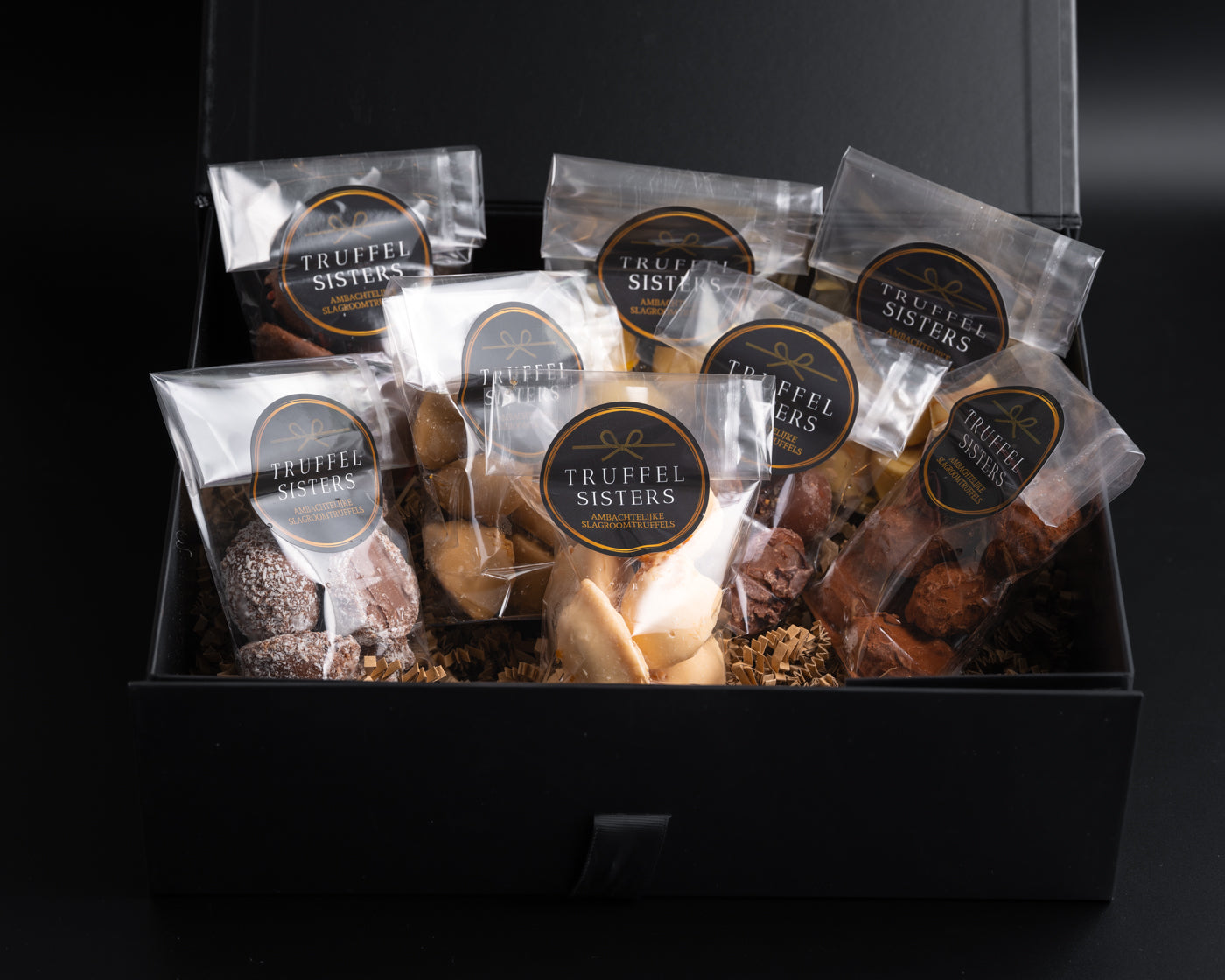 Relatiegeschenken naar huisadres: zo pak je het aan