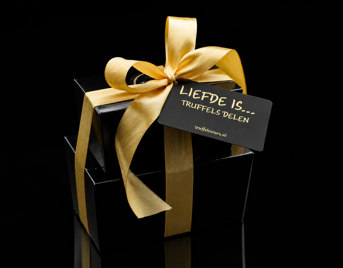 Hoe schrijf je een kaartje bij een cadeau als je niet weet wat je moet zeggen?