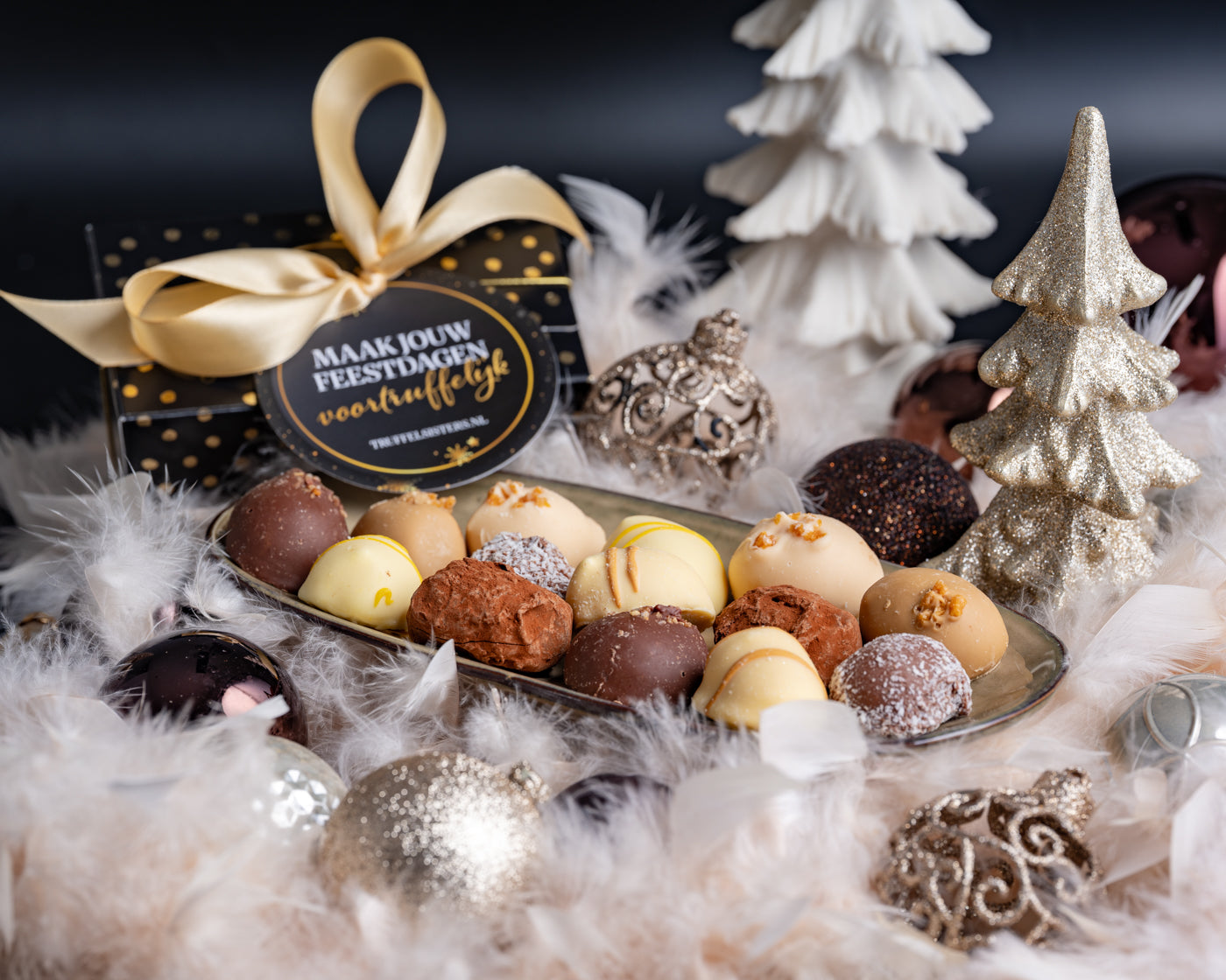 Kerstpakketten regelen: wanneer begin je daarmee voor je team?