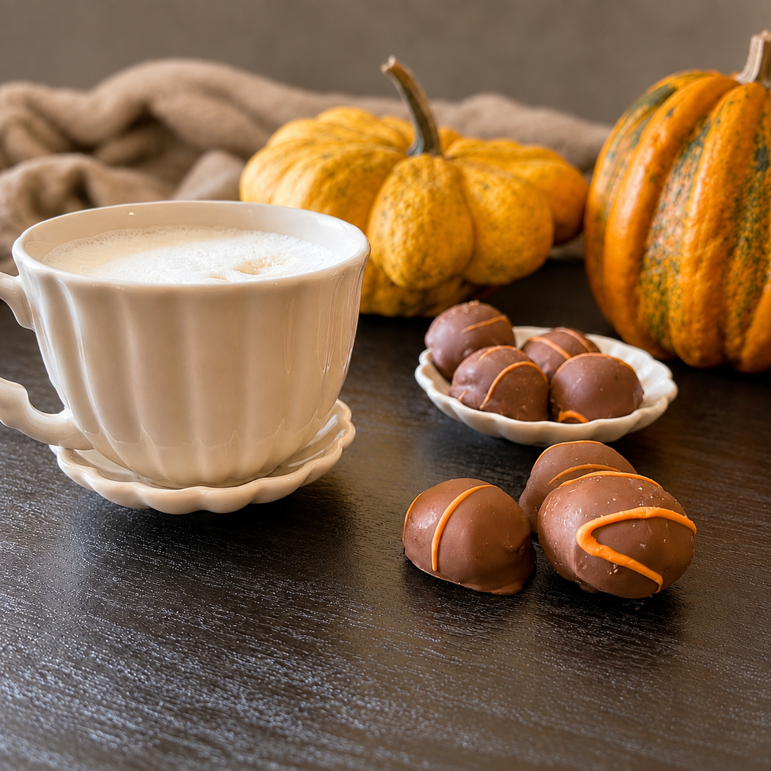 Glutenvrij trakteren: waar let je op bij chocolade?