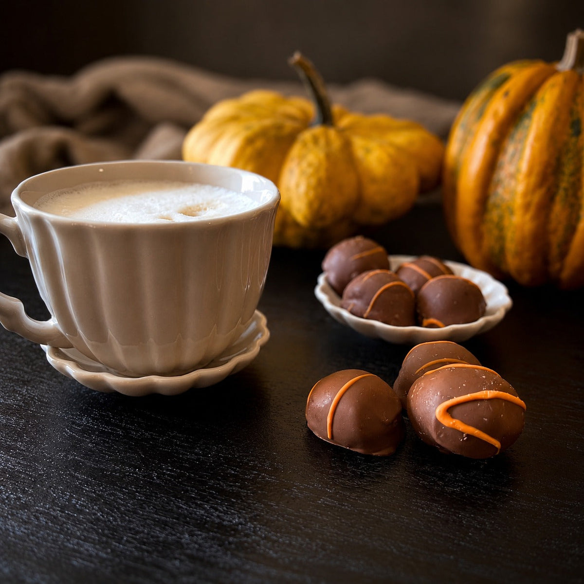 Chocolade versturen in de winter: waar let je op?