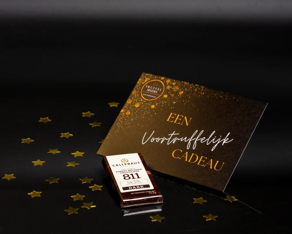 Cadeaukaarten