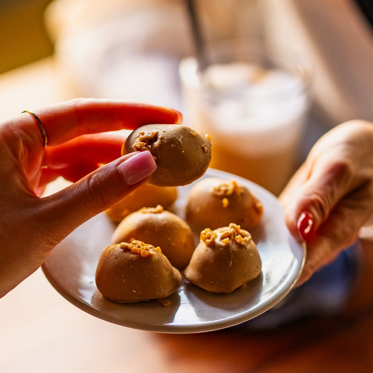 Truffels | TruffelSisters