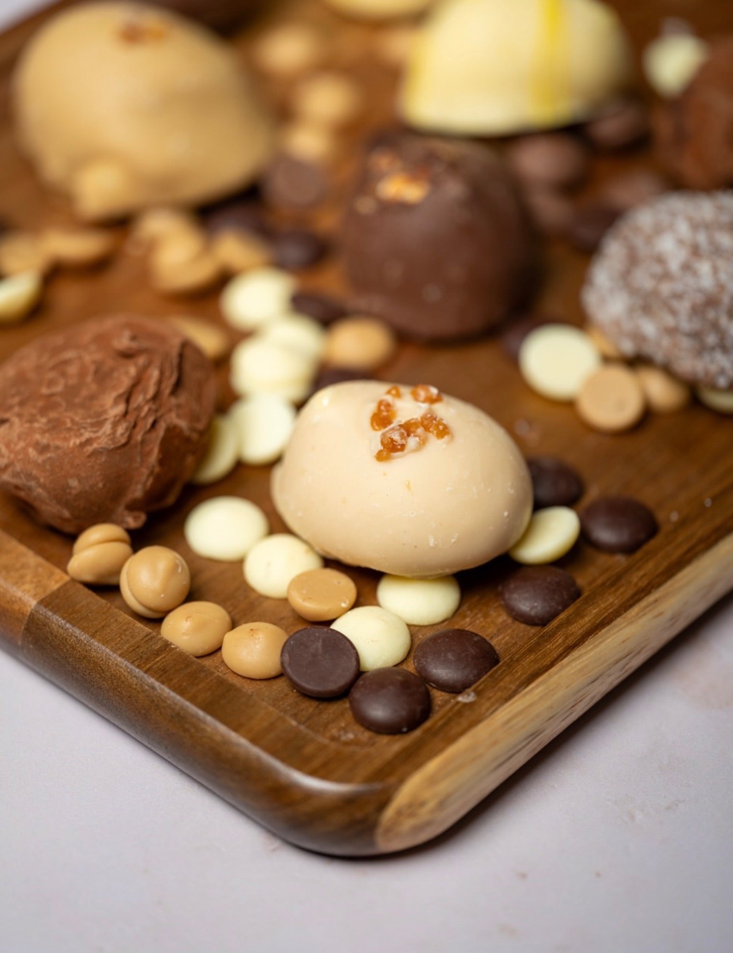 Truffels | TruffelSisters