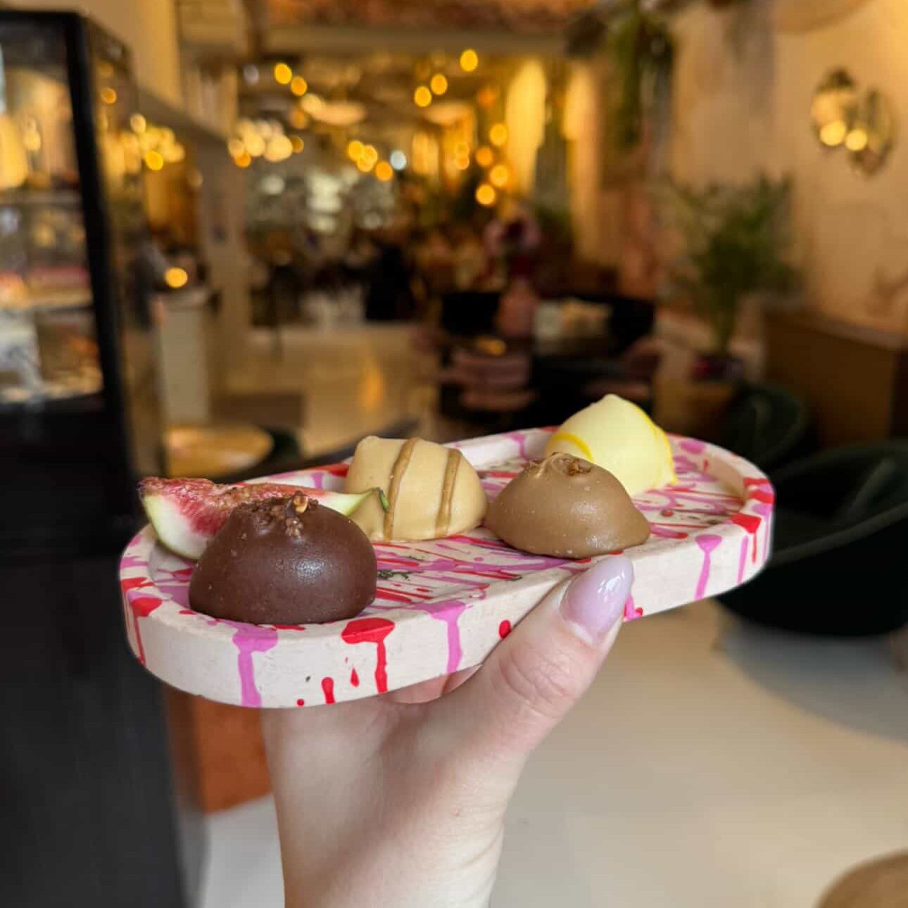 Truffels | TruffelSisters