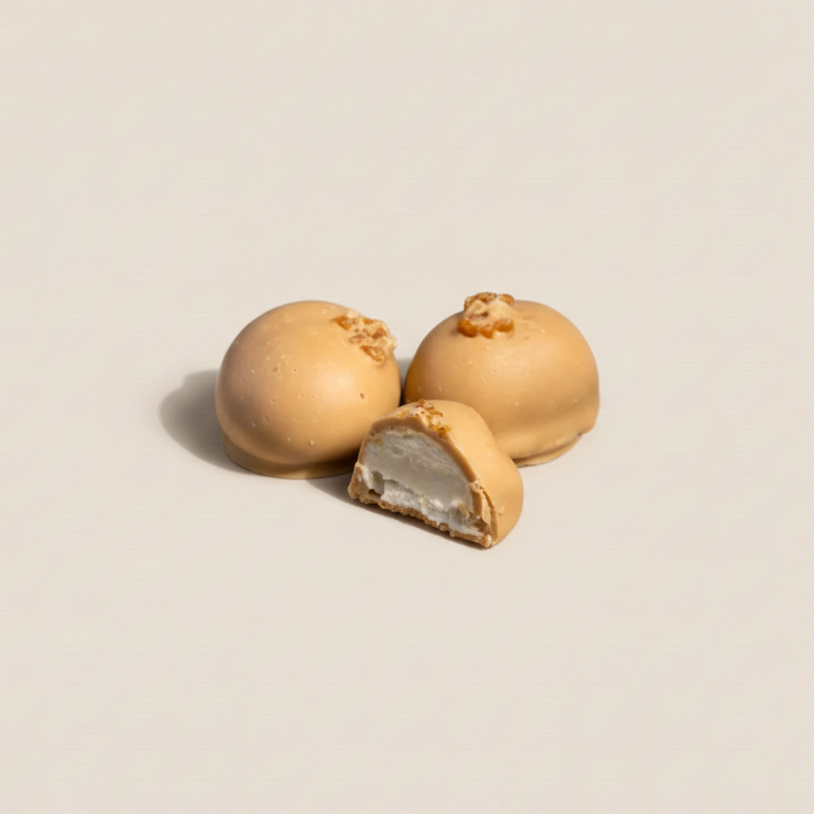Stel je eigen kerstpakket samen