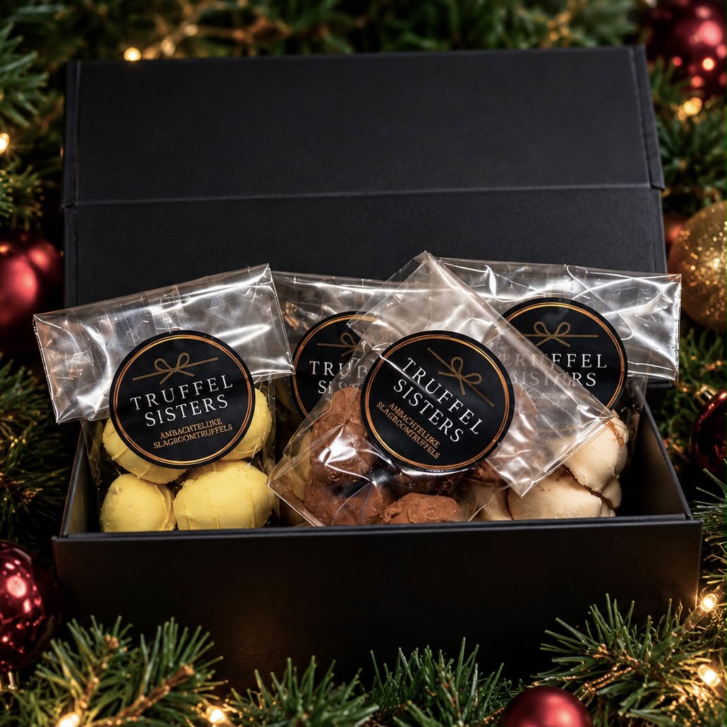 Christmas Wonderbox Mini