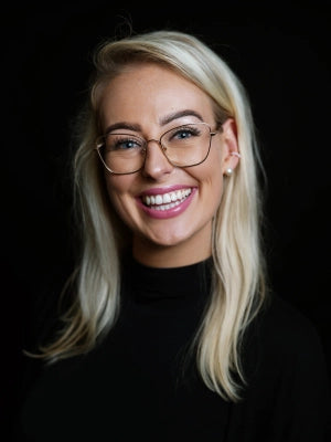 Roos | TruffelSisters