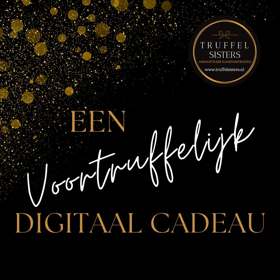 Digitale cadeaukaart