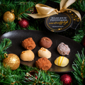 Voortruffelijk kerstgeschenk klein