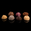 Slagroomtruffel mix – Offerfeest