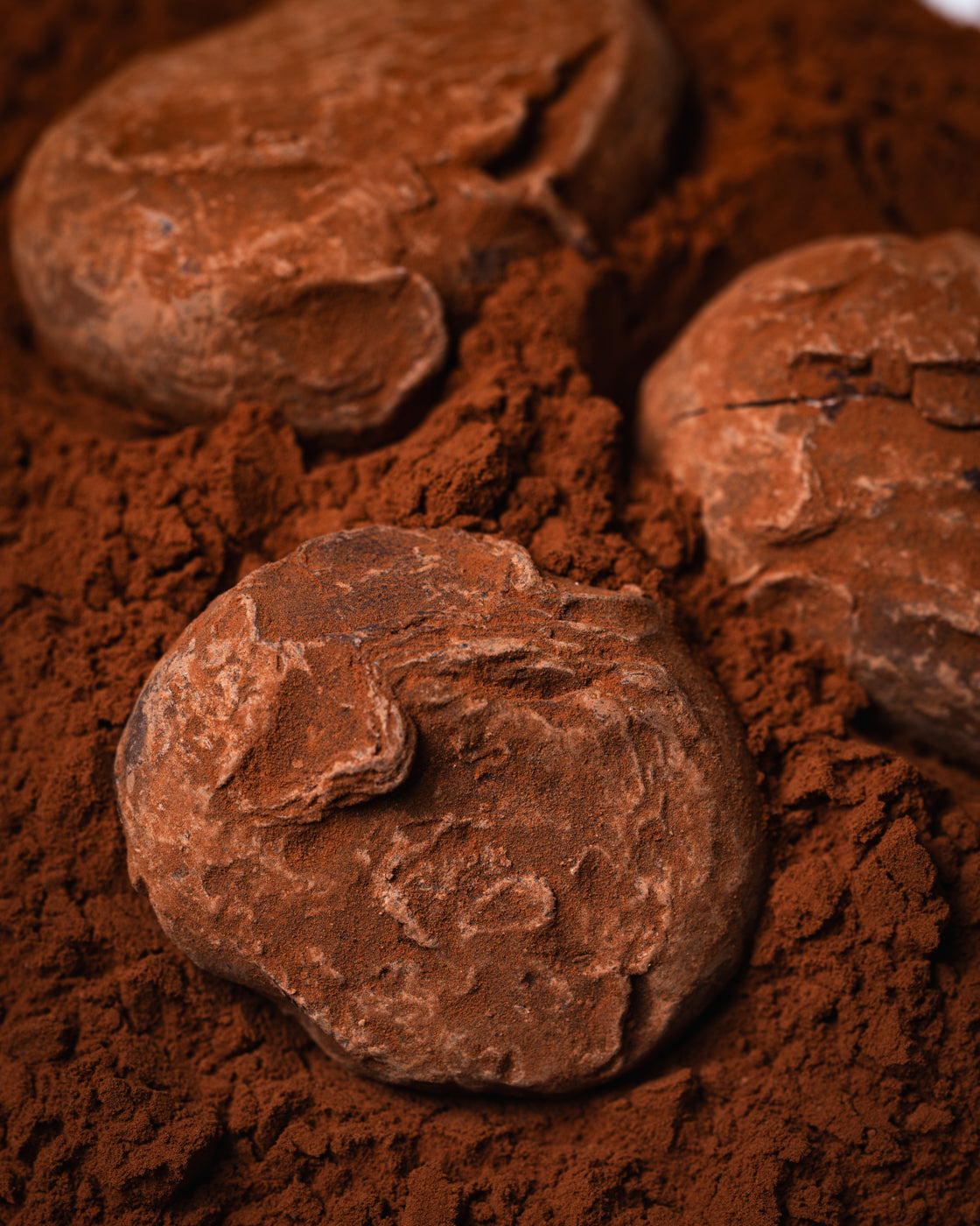 Originele slagroomtruffels | TruffelSisters