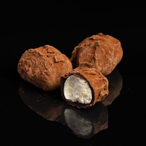 TruffelSisters - Originele Slagroomtruffels