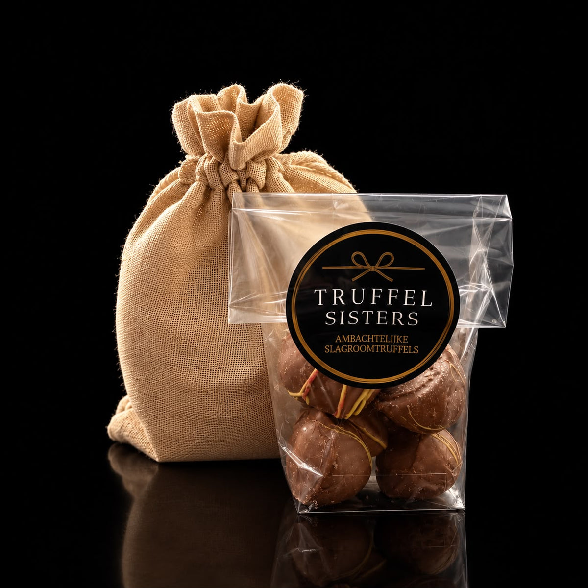 5 december cadeautje