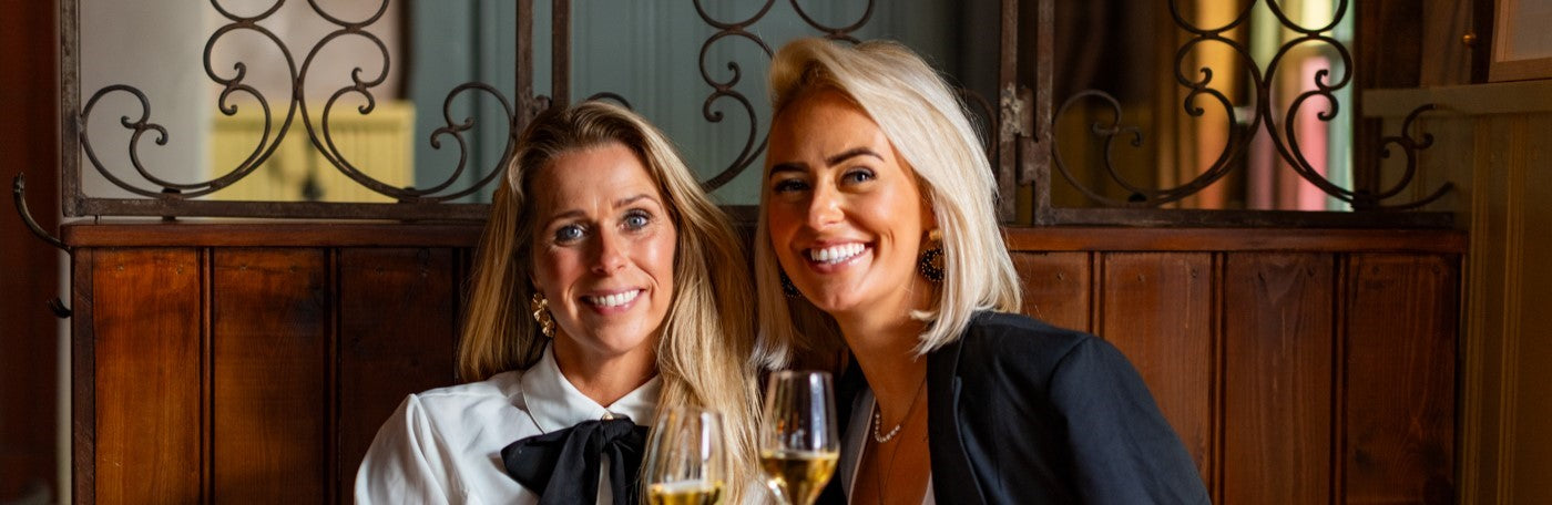 Janine en Roos | TruffelSisters