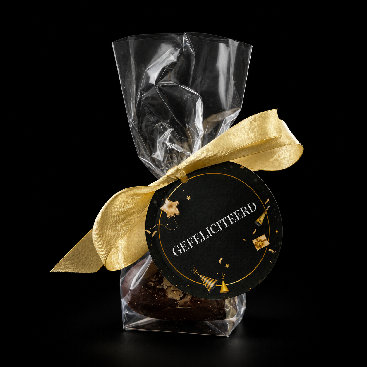 Voortruffelijke harten Gefeliciteerd